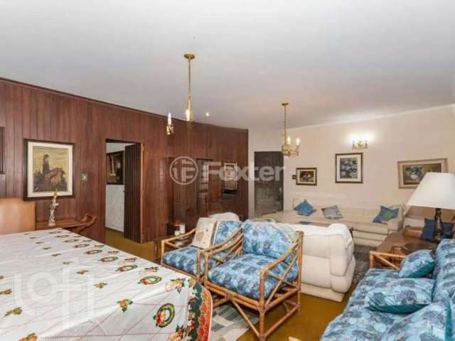 Casa com 4 quartos à venda na Rua Ângelo Mendes de Almeida, 220, Parque Jabaquara, São Paulo, 268 m2 por R$ 1.400.000