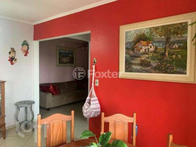 Apartamento com 1 quarto à venda na Rua Antônio Pires, 91, Vila Albertina, São Paulo, 50 m2 por R$ 305.000