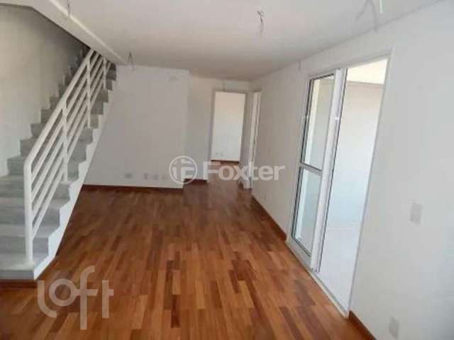 Apartamento com 2 quartos à venda na Rua Aracuípe, 19, Jardim Prudência, São Paulo, 116 m2 por R$ 973.250