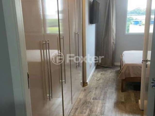 Apartamento com 2 quartos à venda na Rua Domiciano Leite Ribeiro, 800, Vila Guarani, São Paulo, 59 m2 por R$ 520.000