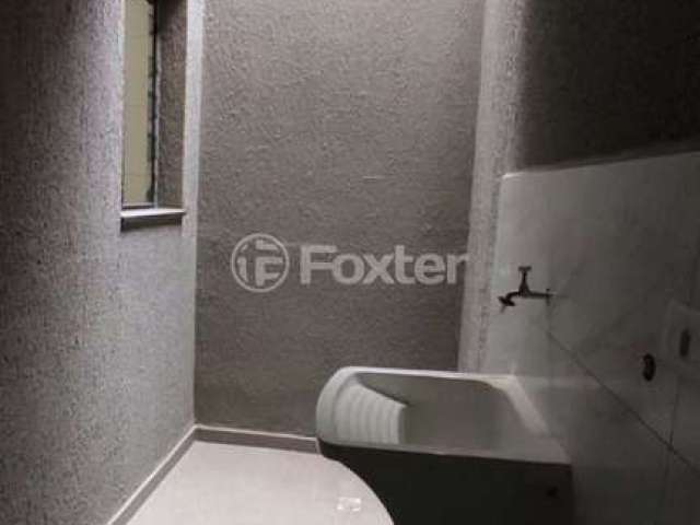 Apartamento com 2 quartos à venda na Rua Firmino Braga, 55, Vila Carrão, São Paulo, 38 m2 por R$ 230.000