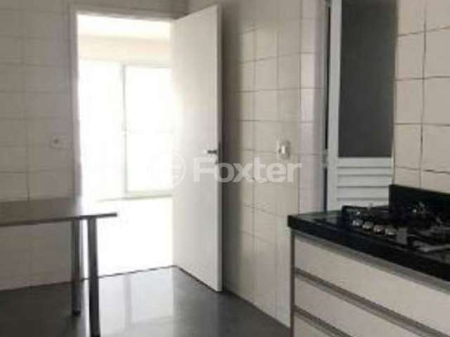 Apartamento com 4 quartos à venda na Rua Assungui, 700, Vila Gumercindo, São Paulo, 143 m2 por R$ 1.750.000