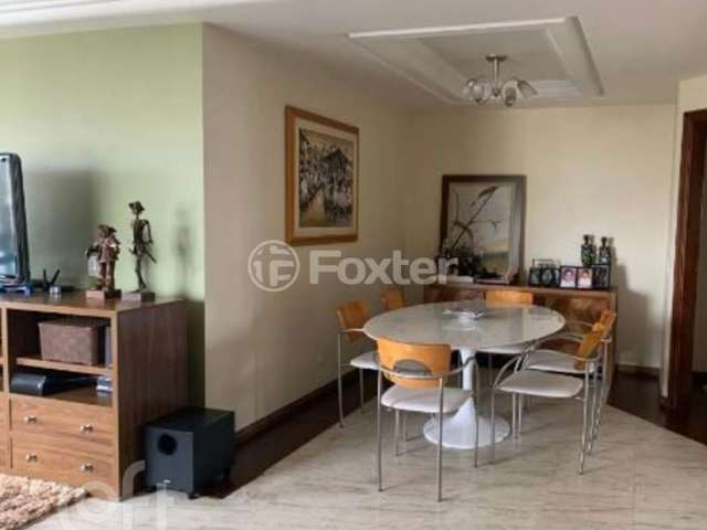 Apartamento com 4 quartos à venda na Avenida Engenheiro Luiz Gomes Cardim Sangirardi, 607, Vila Mariana, São Paulo, 204 m2 por R$ 2.099.000