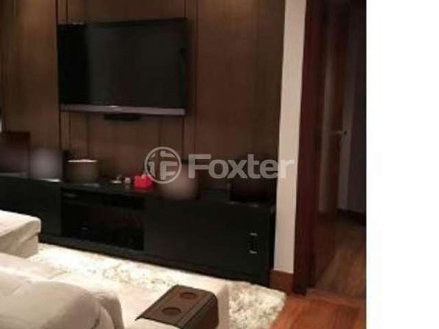 Apartamento com 4 quartos à venda na Avenida Engenheiro Luiz Gomes Cardim Sangirardi, 430, Vila Mariana, São Paulo, 180 m2 por R$ 1.366.706