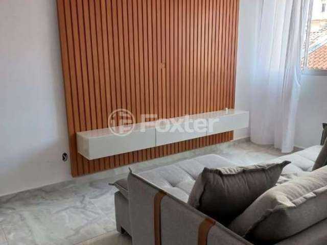 Apartamento com 2 quartos à venda na Rua Croata, 440, Vila Ipojuca, São Paulo, 65 m2 por R$ 550.000