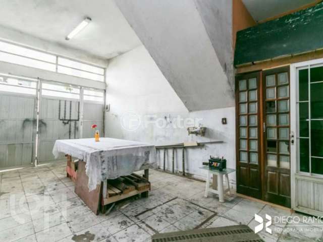 Casa com 4 quartos à venda na Rua Edgar Gerson Barboza, 319, Anchieta, São Bernardo do Campo, 218 m2 por R$ 851.100