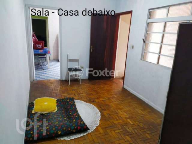 Casa com 2 quartos à venda na Rua Teles de Menezes, 541, Ferrazópolis, São Bernardo do Campo, 169 m2 por R$ 420.000