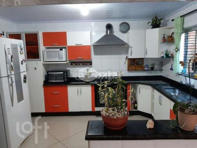 Casa com 4 quartos à venda na Rua Basiléia, 1023, Parque Novo Oratório, Santo André, 300 m2 por R$ 852.000