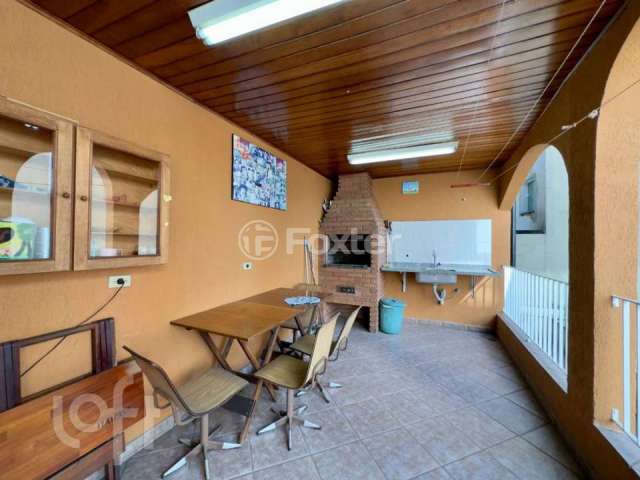 Casa com 3 quartos à venda na Rua das Paineiras, 79, Jardim, Santo André, 185 m2 por R$ 2.660.000