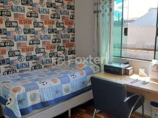 Casa com 3 quartos à venda na Rua Labatut, 108, Independência, São Bernardo do Campo, 259 m2 por R$ 580.000