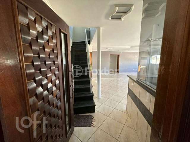 Casa com 3 quartos à venda na Rua Afonso Arinos, 399, Vila Tibiriçá, Santo André, 310 m2 por R$ 600.000