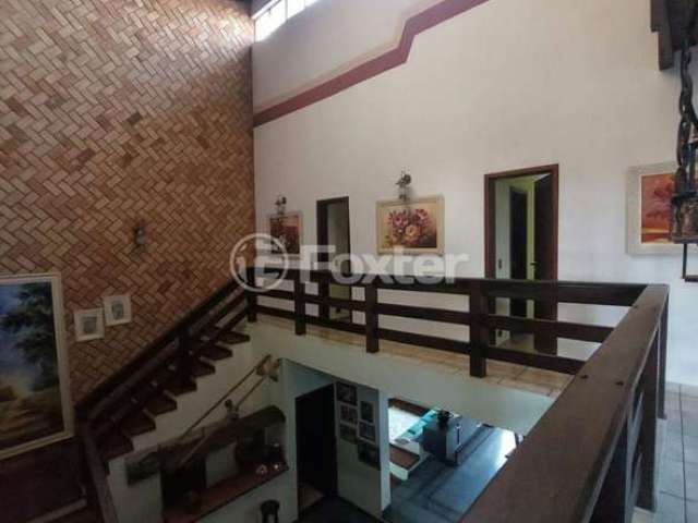 Casa com 4 quartos à venda na Rua Coral, 134, Jardim do Mar, São Bernardo do Campo, 289 m2 por R$ 1.800.000