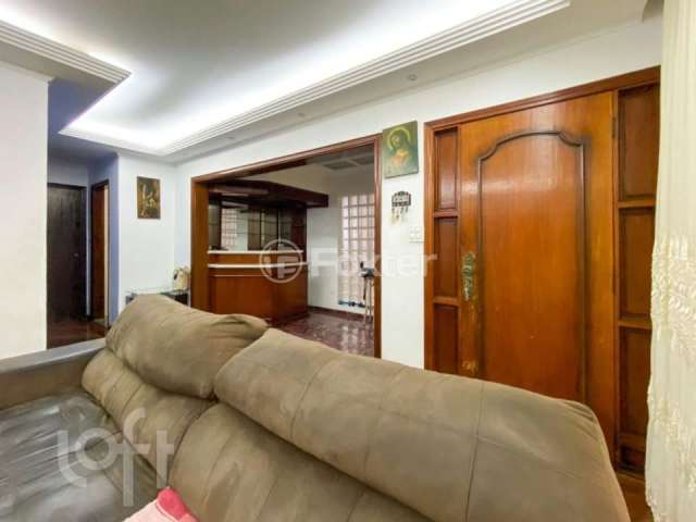 Casa com 4 quartos à venda na Rua das Arapongas, 20, Independência, São Bernardo do Campo, 290 m2 por R$ 2.500.000