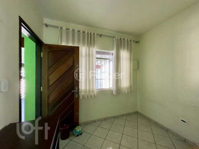 Casa com 3 quartos à venda na Rua Jorge Tibiriçá, 131, Jardim Utinga, Santo André, 274 m2 por R$ 549.900