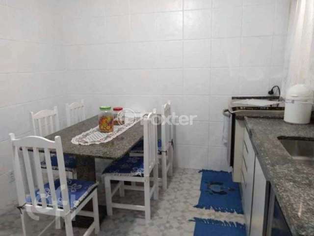 Casa com 3 quartos à venda na Rua Antônio Marçon, 21, Assunção, São Bernardo do Campo, 240 m2 por R$ 600.000