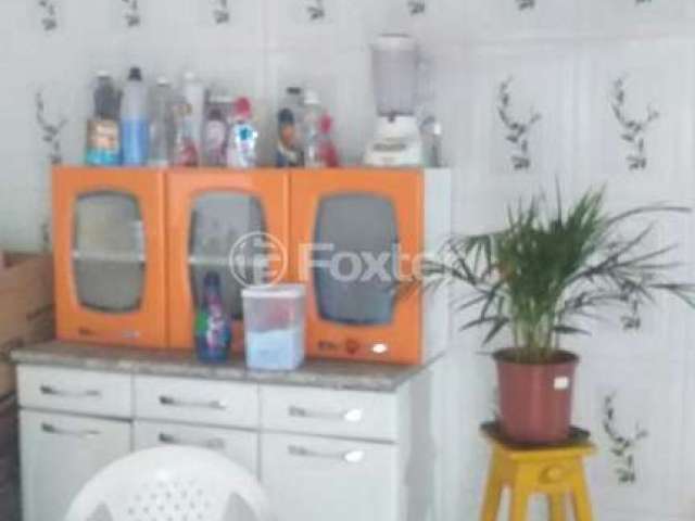 Casa com 3 quartos à venda na Rua General Humberto de Souza Mello, 281, Centreville, Santo André, 204 m2 por R$ 450.000