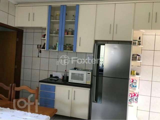 Casa com 3 quartos à venda na Rua dos Ciprestes, 142, Jardim Irene, Santo André, 309 m2 por R$ 604.200