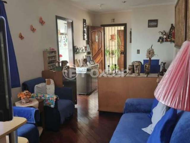 Apartamento com 3 quartos à venda na Rua Campo Grande, 199, Vila Homero Thon, Santo André, 73 m2 por R$ 480.000