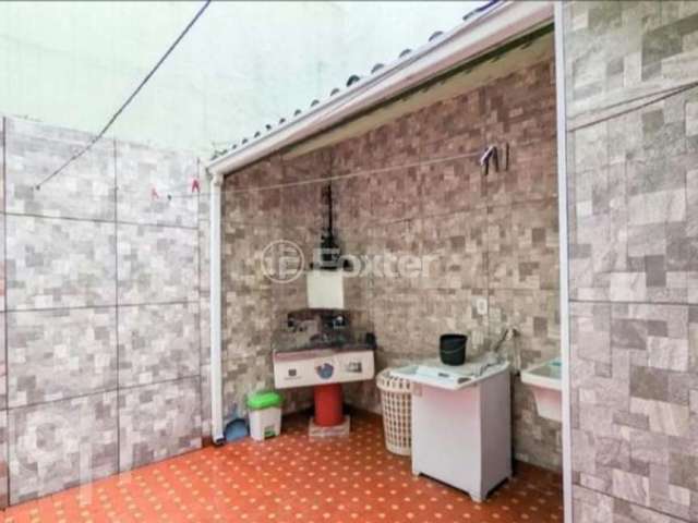 Casa com 2 quartos à venda na Rua Luisiana, 750, Taboão, São Bernardo do Campo, 220 m2 por R$ 499.000