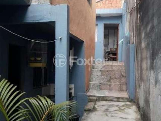 Casa com 2 quartos à venda na Passagem Nicarágua, 145, Serraria, Diadema, 120 m2 por R$ 478.000