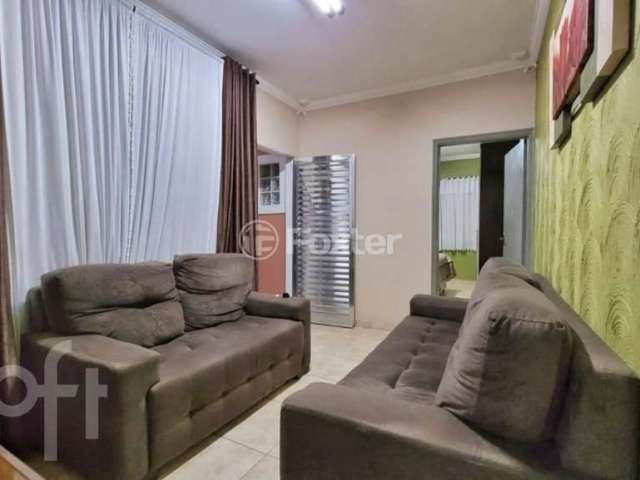 Casa com 2 quartos à venda na Rua Cisplatina, 739, Vila Pires, Santo André, 150 m2 por R$ 745.000