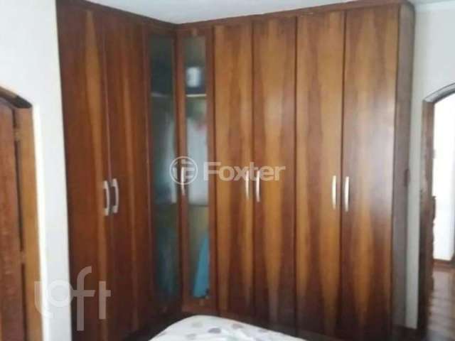 Casa com 3 quartos à venda na Rua Jorge Monteleone, 213, Jardim Sônia Maria, Mauá, 200 m2 por R$ 691.000