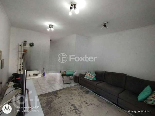 Casa com 3 quartos à venda na Rua da Glória, 47, Vila Eldízia, Santo André, 246 m2 por R$ 948.005