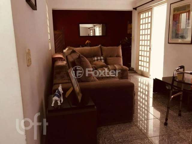 Casa com 3 quartos à venda na Rua Doutor Eduardo Monteiro, 36, Jardim Bela Vista, Santo André, 200 m2 por R$ 1.099.000