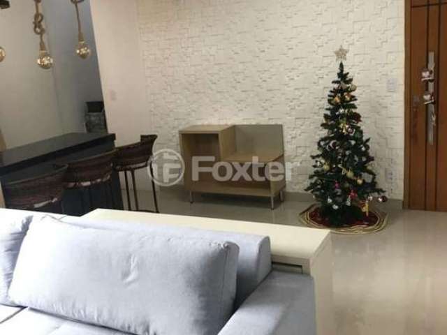 Cobertura com 3 quartos à venda na Alameda Calcutá, 372, Vila Metalúrgica, Santo André, 156 m2 por R$ 950.000