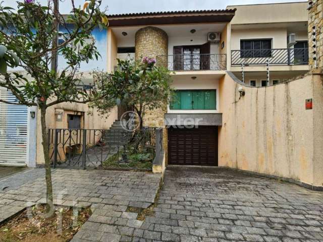 Casa com 3 quartos à venda na Alameda João Galego, 172, Santa Maria, São Caetano do Sul, 340 m2 por R$ 1.600.000