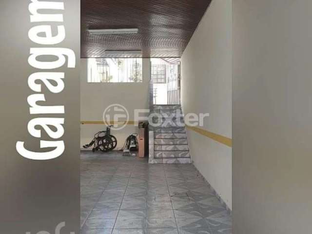 Casa com 7 quartos à venda na Alameda Pororoca, 272, Santa Maria, Santo André, 540 m2 por R$ 2.200.000