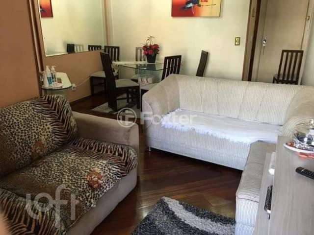 Apartamento com 2 quartos à venda na Rua Santos Dumont, 161, Centro, São Bernardo do Campo, 68 m2 por R$ 330.000