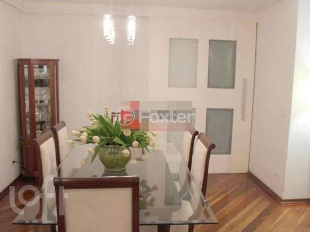 Apartamento com 4 quartos à venda na Rua Continental, 1021, Jardim do Mar, São Bernardo do Campo, 230 m2 por R$ 1.400.000