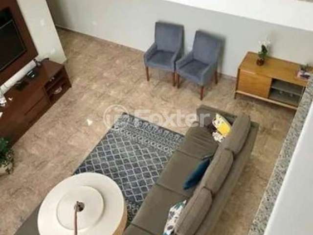 Casa com 3 quartos à venda na Rua Manaus, 74, Vila Alzira, Santo André, 500 m2 por R$ 2.300.000