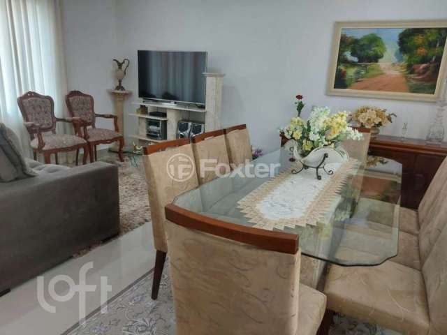 Casa com 3 quartos à venda na Rua da Pátria, 505, Santa Terezinha, São Bernardo do Campo, 181 m2 por R$ 950.000