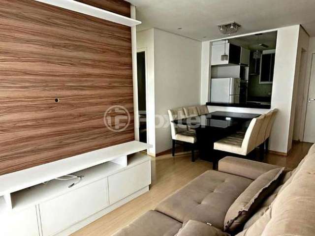 Apartamento com 2 quartos à venda na Avenida Humberto Alencar Castelo Branco, 4182, Assunção, São Bernardo do Campo, 59 m2 por R$ 380.000