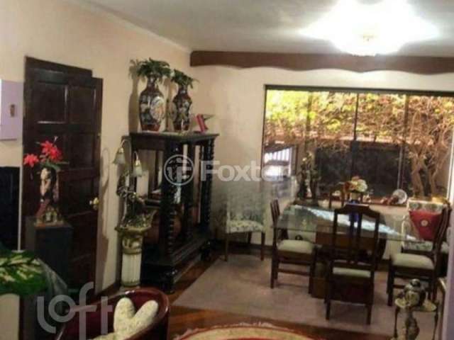 Casa com 3 quartos à venda na Rua Padre Vieira, 741, Jardim, Santo André, 249 m2 por R$ 1.590.000