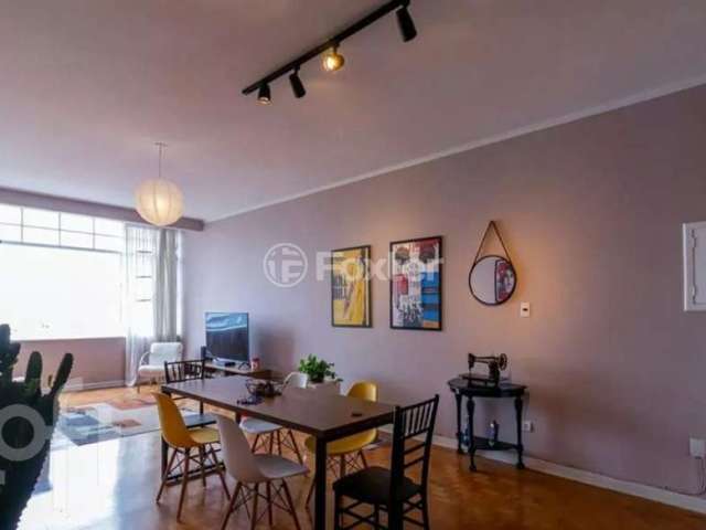 Apartamento com 2 quartos à venda na Rua José Getúlio, 461, Liberdade, São Paulo, 130 m2 por R$ 800.000