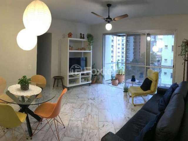 Apartamento com 3 quartos à venda na Rua Doutor Fadlo Haidar, 165, Vila Olímpia, São Paulo, 100 m2 por R$ 1.250.000