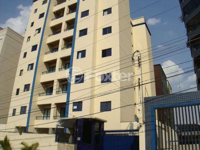 Cobertura com 4 quartos à venda na Rua Gonçalves Dias, 450, Centro, São Bernardo do Campo, 115 m2 por R$ 670.000