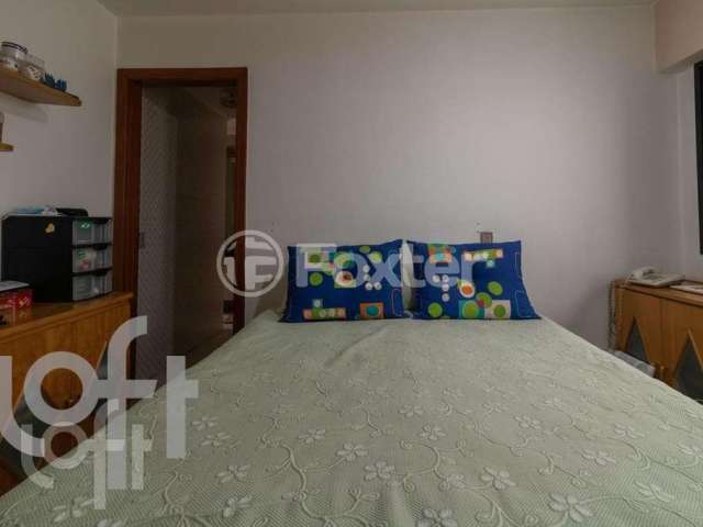 Cobertura com 4 quartos à venda na Rua Artur de Azevedo, 1557, Pinheiros, São Paulo, 207 m2 por R$ 1.750.000