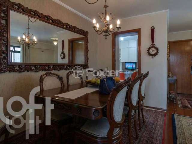 Cobertura com 4 quartos à venda na Rua Artur de Azevedo, 1557, Pinheiros, São Paulo, 207 m2 por R$ 1.750.000