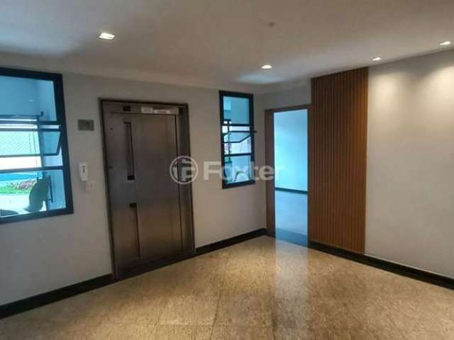 Apartamento com 3 quartos à venda na Rua Pantojo, 917, Vila Regente Feijó, São Paulo, 87 m2 por R$ 890.000