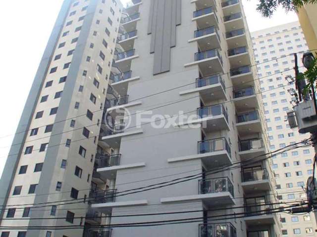 Apartamento com 2 quartos à venda na Avenida Doutor Cardoso de Melo, 1046, Vila Olímpia, São Paulo, 82 m2 por R$ 1.199.000