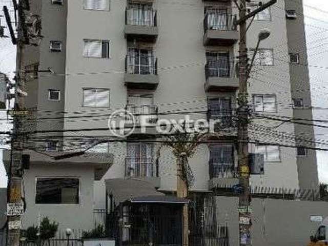 Apartamento com 2 quartos à venda na Rua Campo Comprido, 3, Vila Romero, São Paulo, 60 m2 por R$ 389.000