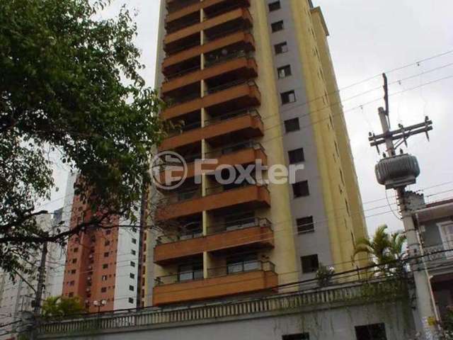 Apartamento com 3 quartos à venda na Rua Ministro Gastão Mesquita, 725, Perdizes, São Paulo, 87 m2 por R$ 1.299.000