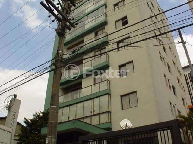 Apartamento com 3 quartos à venda na Rua Doutor Andrade Pertence, 45, Vila Olímpia, São Paulo, 95 m2 por R$ 920.000