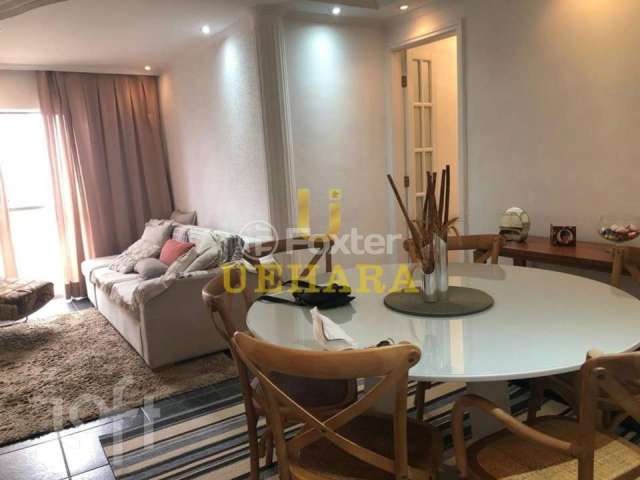 Apartamento com 4 quartos à venda na Avenida Paula Ferreira, 89, Freguesia do Ó, São Paulo, 105 m2 por R$ 745.000