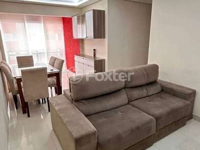 Apartamento com 2 quartos à venda na Rua Antonieta, 280, Picanço, Guarulhos, 59 m2 por R$ 650.000