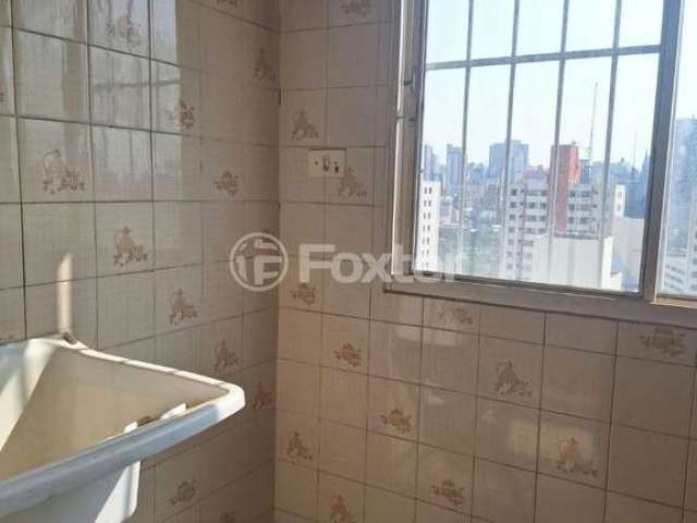 Apartamento com 2 quartos à venda na Rua Carneiro Leão, 290, Brás, São Paulo, 48 m2 por R$ 320.000